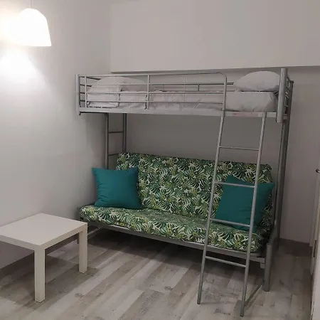 Hotell Acogedor 4*