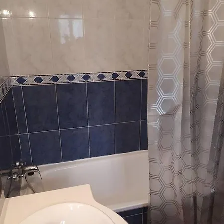 מלון Bungalow Acogedor 4*