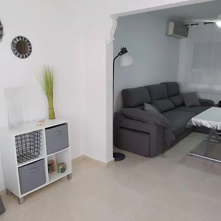 מלון Bungalow Acogedor 4*