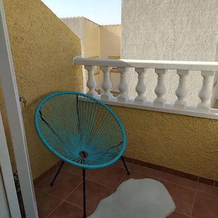 Bungalow Acogedor