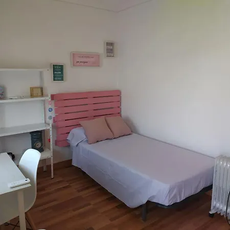 מלון Bungalow Acogedor 4*