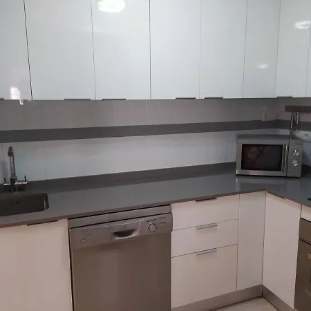 Bungalow Acogedor מלון גראן אלקנט